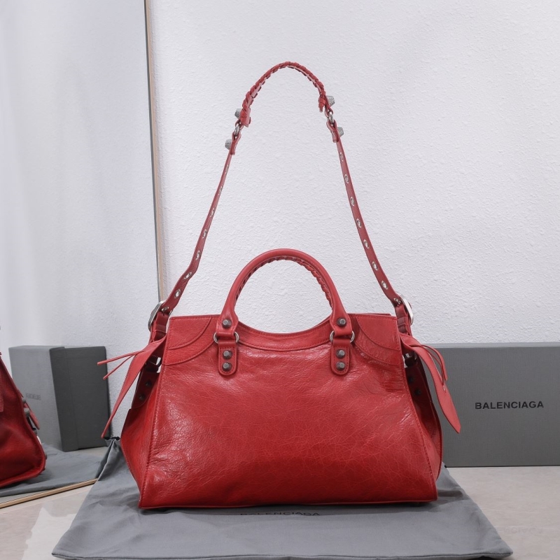 Balenciaga Top Handle Bags